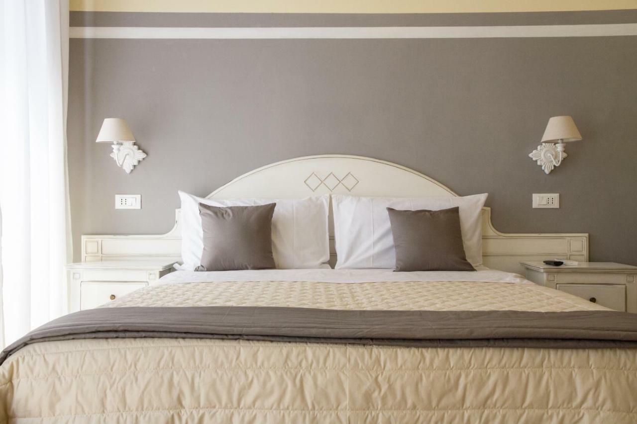 Guest House Domo Florenzia Luaran gambar