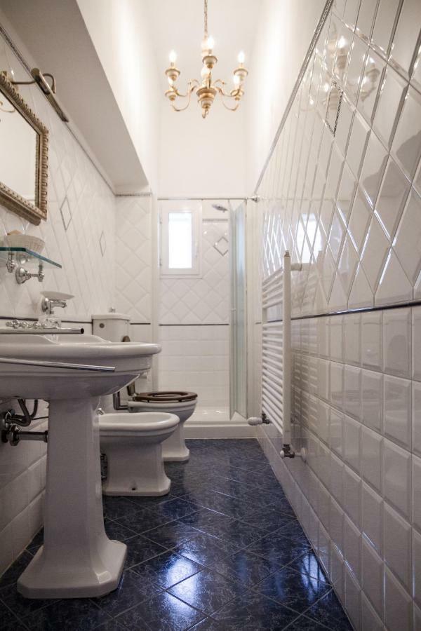Guest House Domo Florenzia Luaran gambar