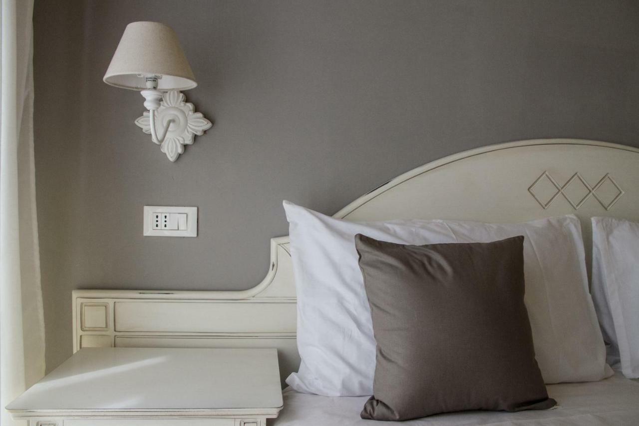 Guest House Domo Florenzia Luaran gambar
