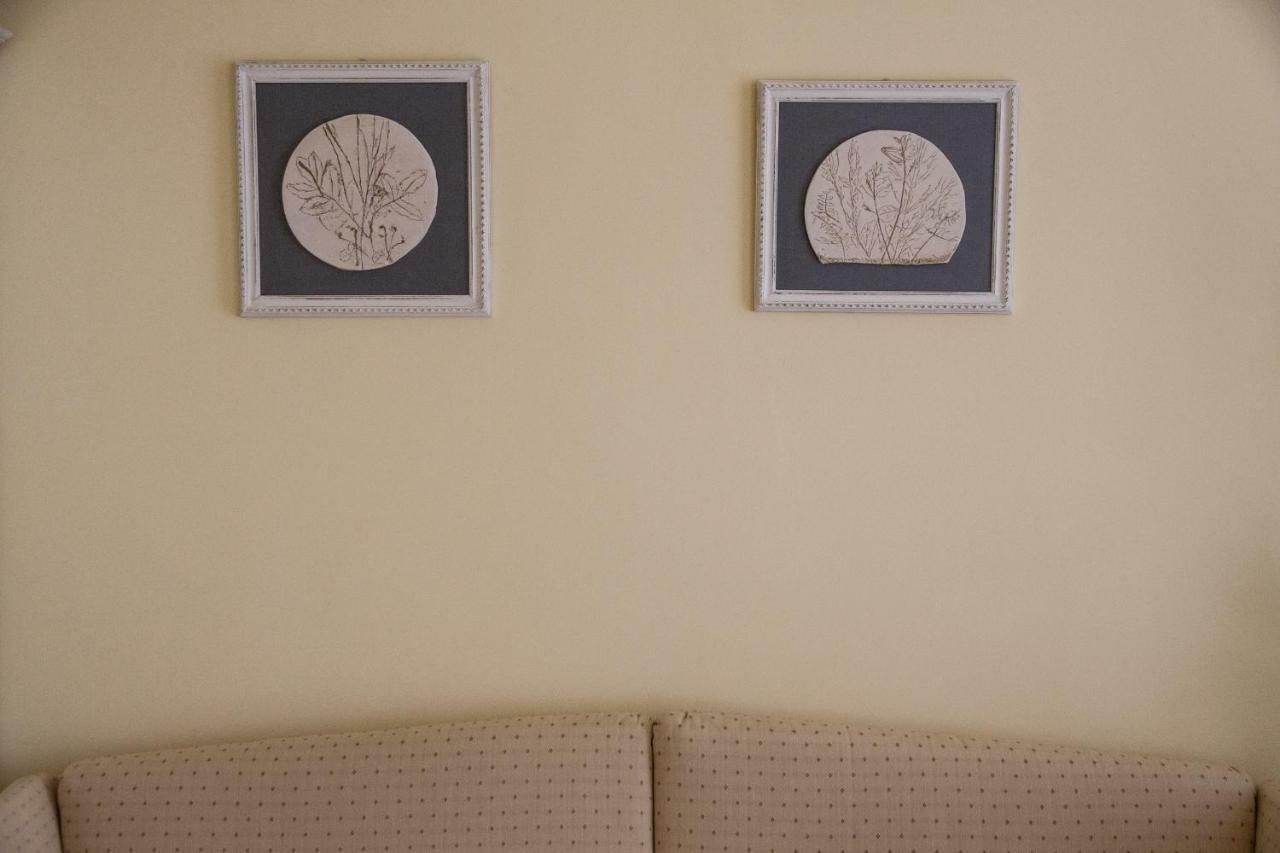 Guest House Domo Florenzia Luaran gambar