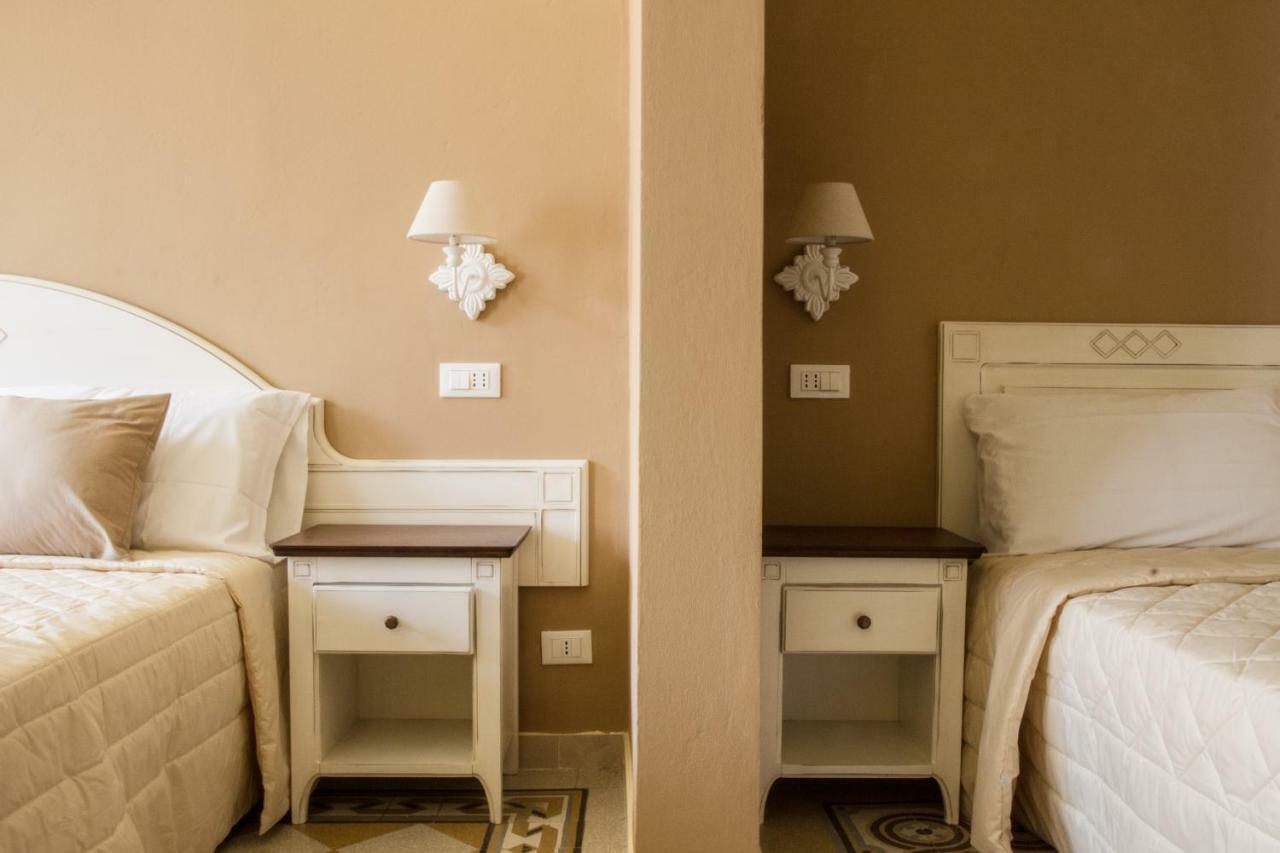 Guest House Domo Florenzia Luaran gambar