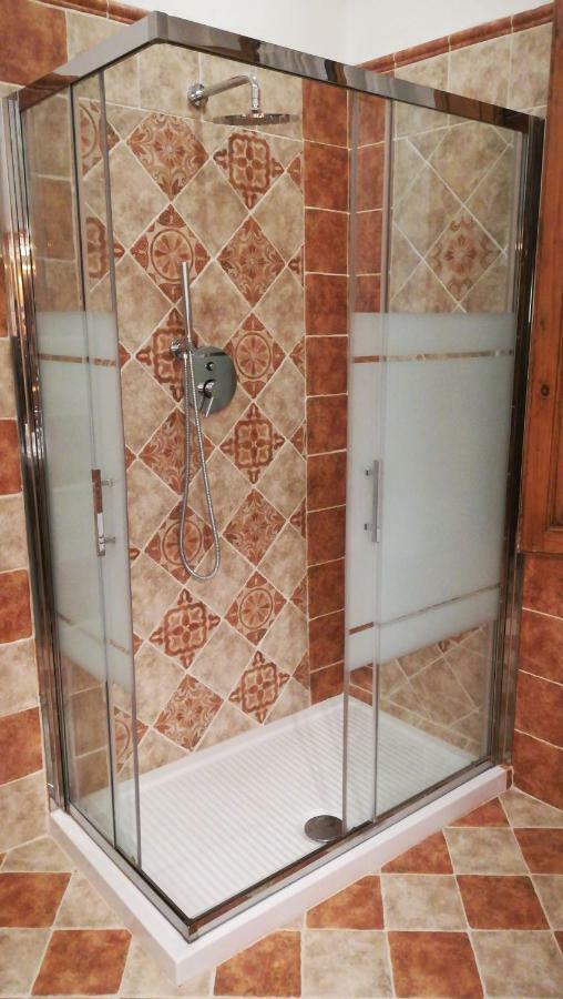 Guest House Domo Florenzia Luaran gambar