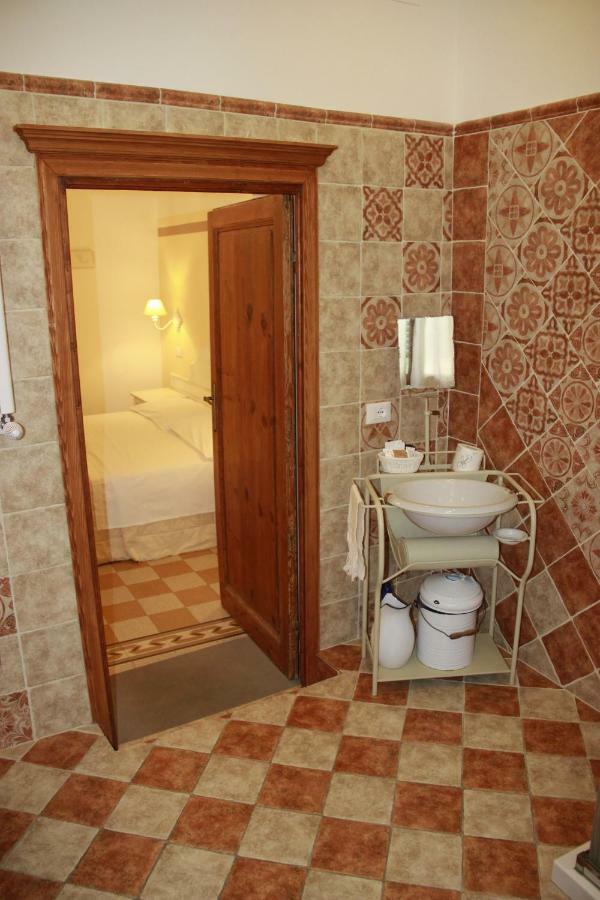 Guest House Domo Florenzia Luaran gambar