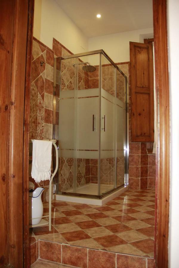 Guest House Domo Florenzia Luaran gambar